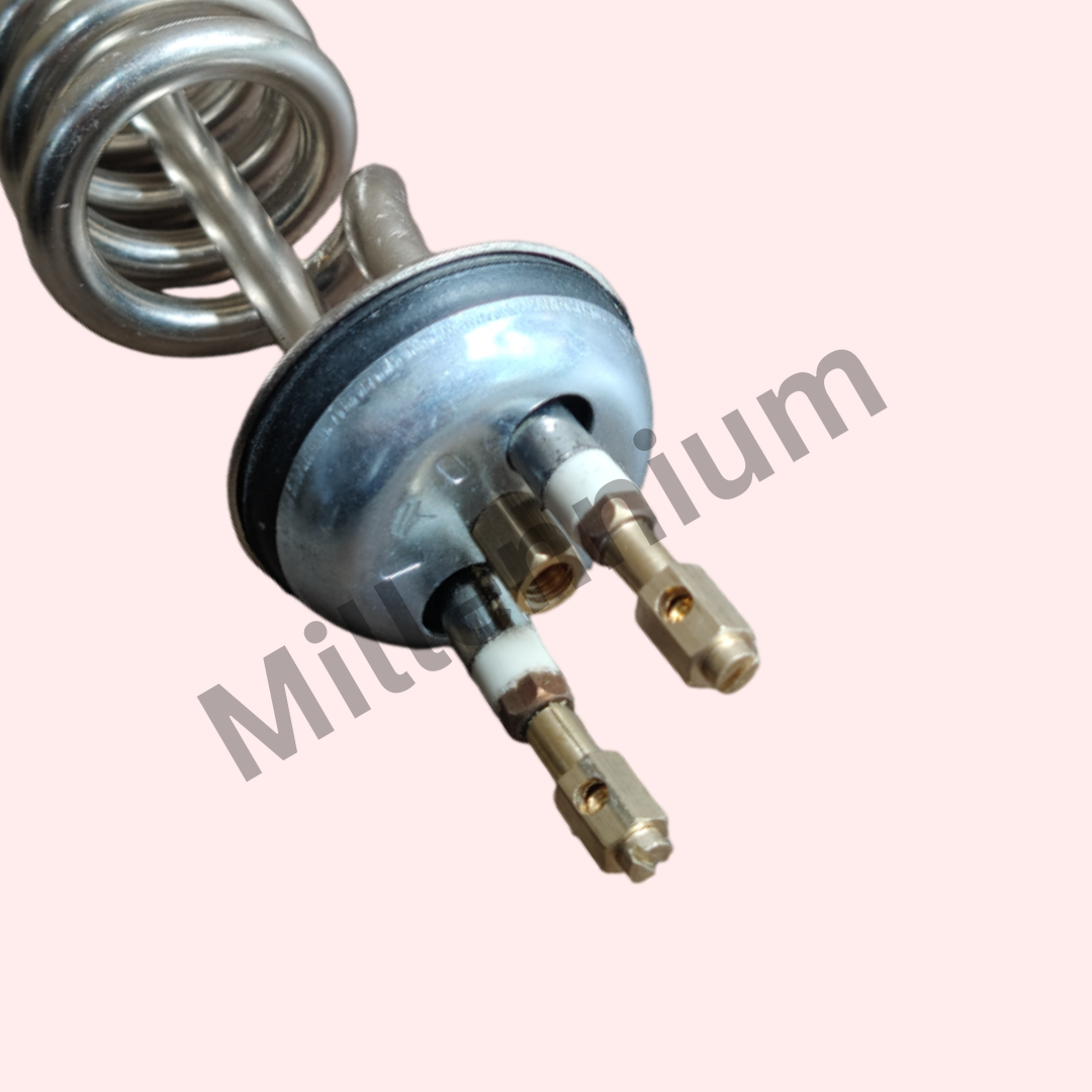 Geyser Element Spiral Round Cup