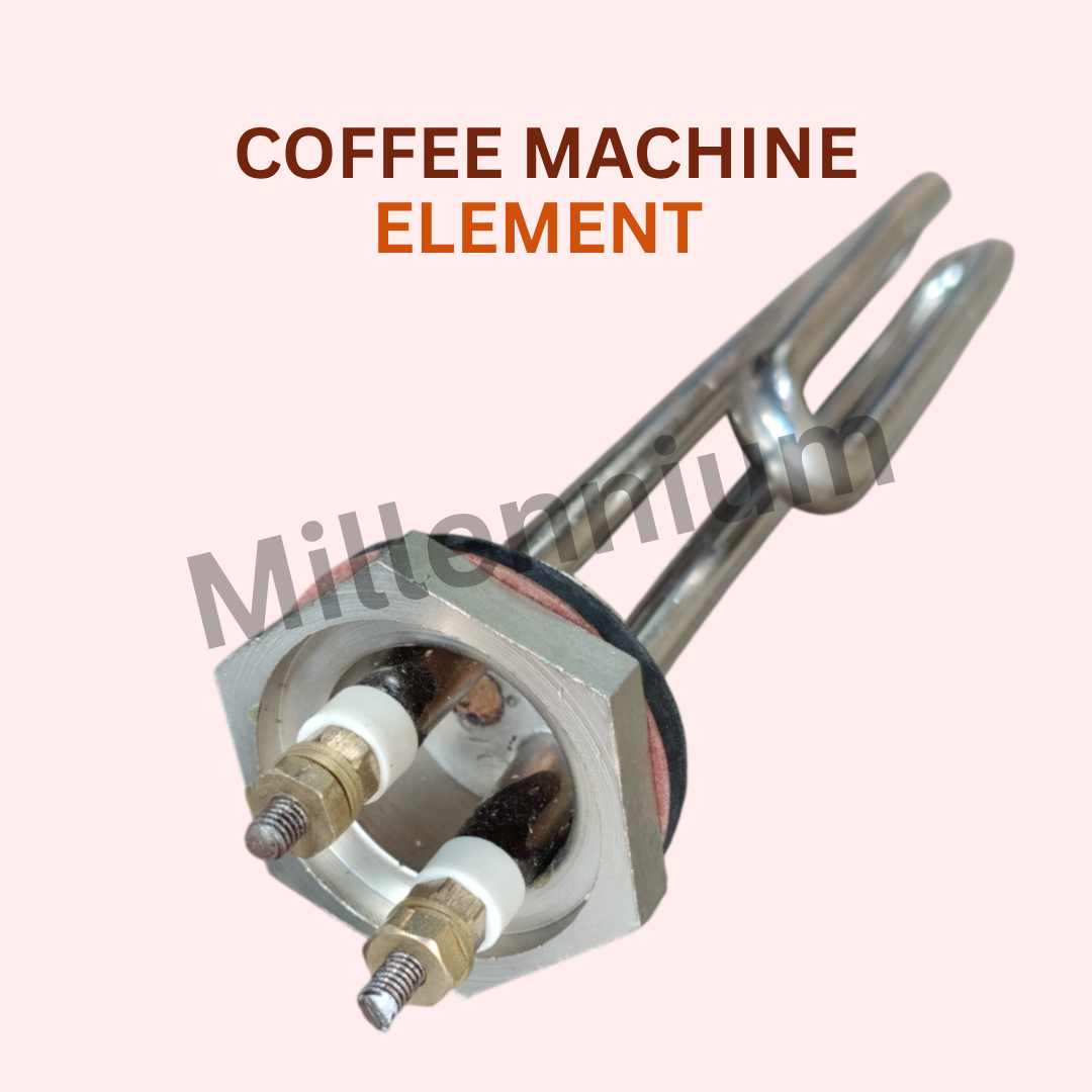 Coffee Machine Element