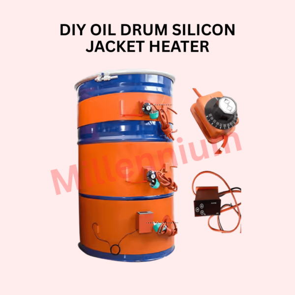 Heating Jacket