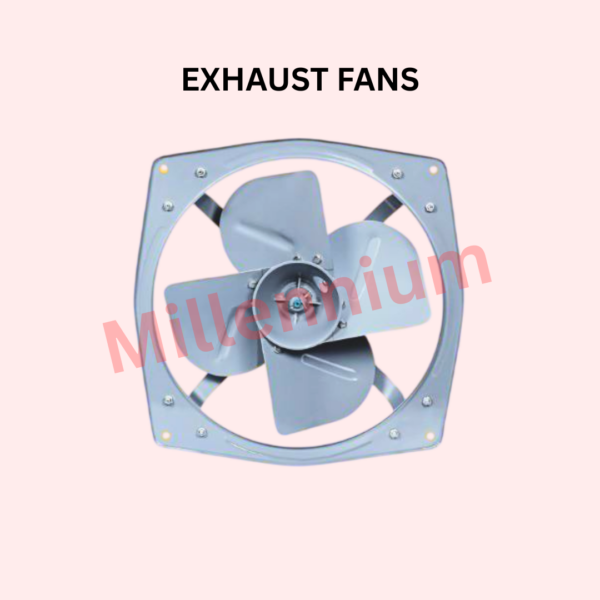 Exhaust Fan