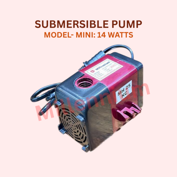 Cooler Pump