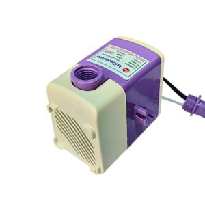 Submersible Cooler Pump 18 Watts Copper | Cooler Pump