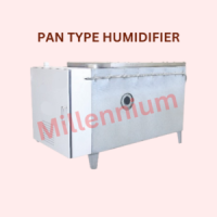 Pan Type Humidifier for AHU
