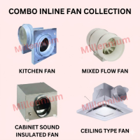 Inline Fan