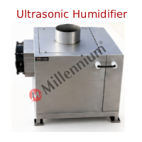 Ultrasonic Humidifier