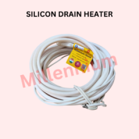 Silicon Drain Heater