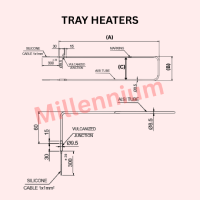 Tray Heater