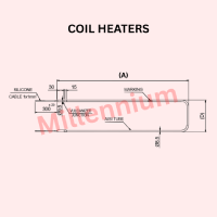 Coil Heater