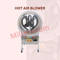 Hot Air Blower