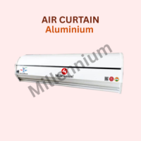 Air Curtains