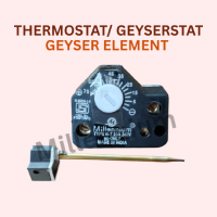 Geyser Elements