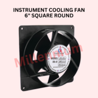 Instrument Cooling Fans